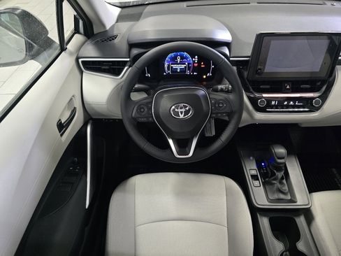 New 2026 Toyota Corolla Cross LE image 23