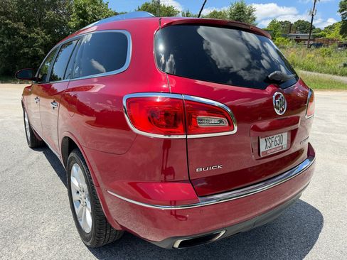 Used 2014 Buick Enclave Premium w/ Trailering Provision Package FWD image 3