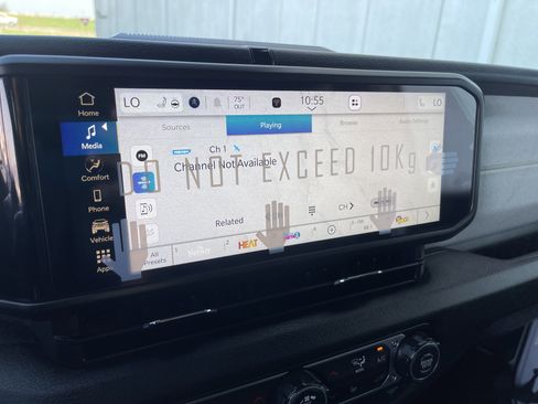 New 2026 Jeep Wrangler Willys image 23