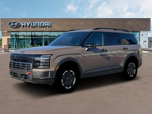 New 2026 Hyundai Palisade XRT Pro image 2