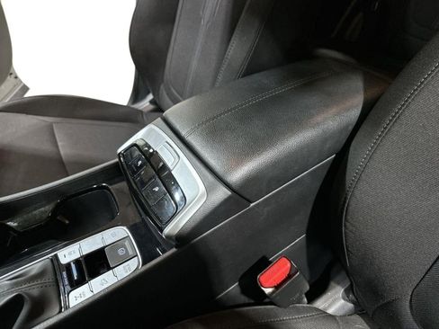 Used 2024 Hyundai Tucson SEL AWD/4WD image 22
