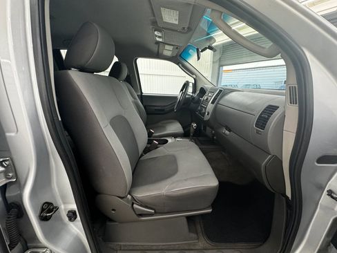 Used 2010 Nissan Xterra S image 15