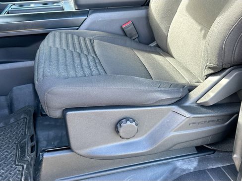 Used 2023 Ford F150 XL w/ STX Appearance Package image 19