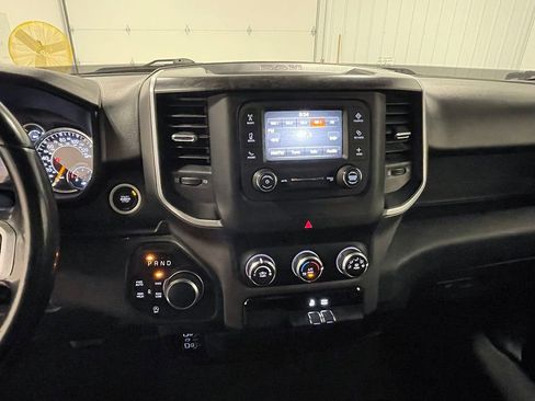 Used 2022 RAM 1500 Big Horn image 31
