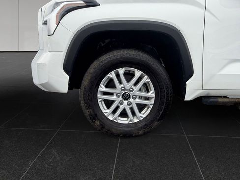 Used 2024 Toyota Tundra SR5 AWD/4WD image 9