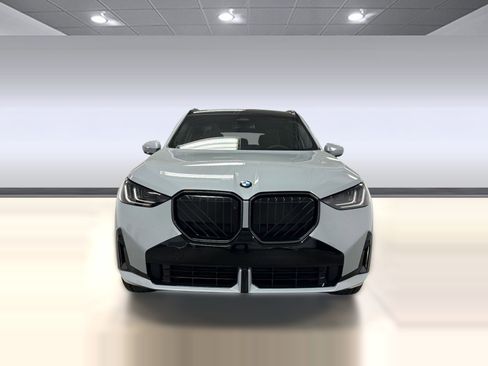 New 2026 BMW X3 xDrive30 w/ Premium Package AWD/4WD image 5