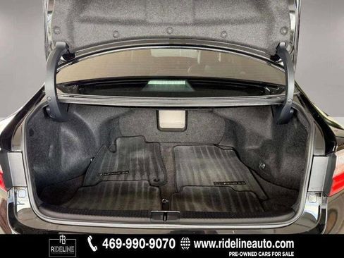 Used 2016 Lexus ES 350 w/ Premium Package w/Wood Trim image 23