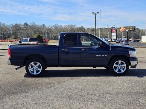 Used 2006 Dodge Ram 1500 Truck SLT image 8