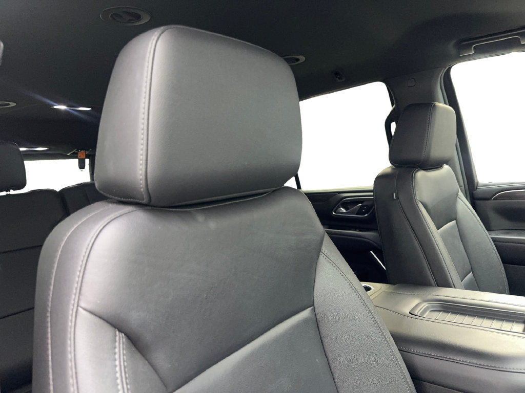 Used 2024 Chevrolet Tahoe LT AWD/4WD image 51