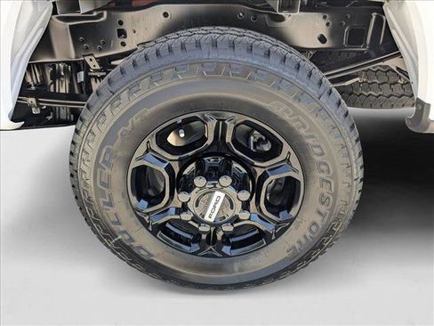 New 2026 Ford F250 XL w/ STX Appearance Package image 9