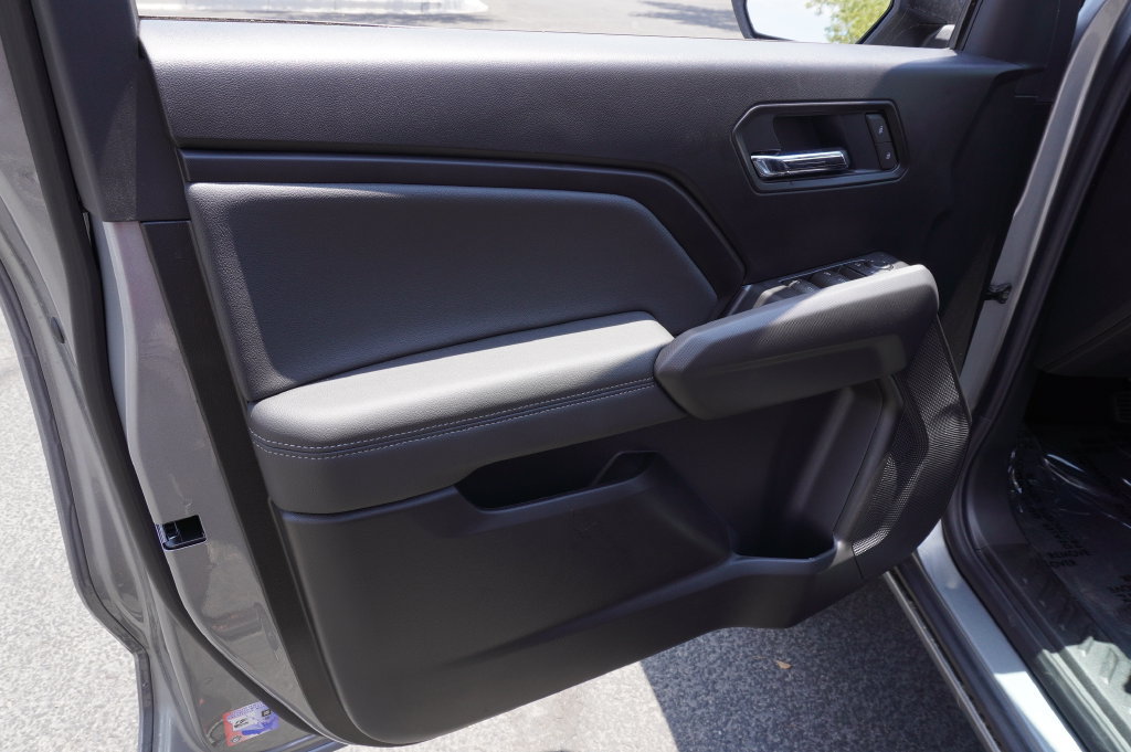 New 2026 GMC Canyon Elevation w/ Convenience Package RWD image 16