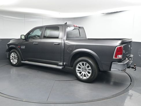 Used 2015 RAM 1500 Laramie Longhorn image 6