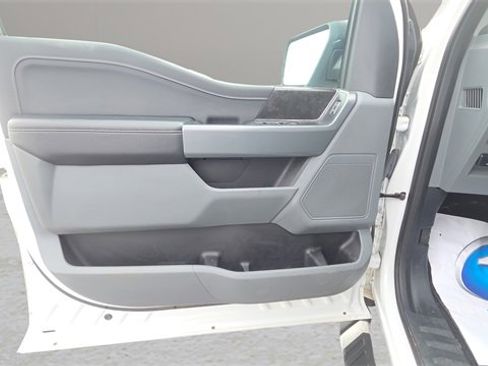 Used 2023 Ford F150 XLT w/ Equipment Group 302A High image 33