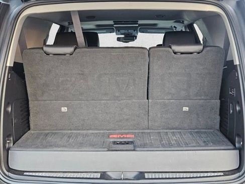 Used 2019 GMC Yukon Denali w/ Denali Ultimate Package image 6