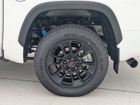 New 2026 Toyota Tundra Limited image 15