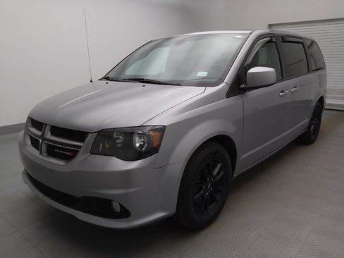 Used 2020 Dodge Grand Caravan GT image 13