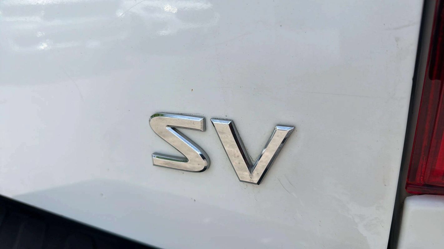 Used 2018 Nissan Frontier SV RWD image 19
