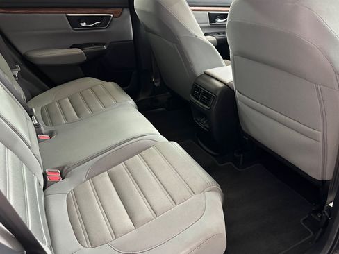 Used 2018 Honda CR-V EX image 33