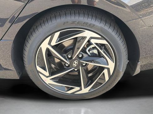 New 2026 Hyundai Sonata SEL FWD image 59