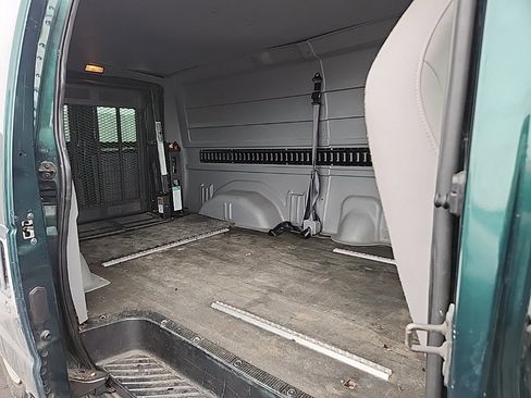 Used 2008 Ford E-150 and Econoline 150 image 7