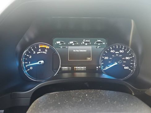Used 2018 Ford F350 Lariat w/ Lariat Ultimate Package AWD/4WD image 13