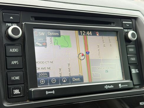 Used 2019 Toyota Sequoia Limited w/ Safety & Convenience Package AWD/4WD image 20