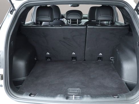 Used 2024 Jeep Compass Latitude image 41