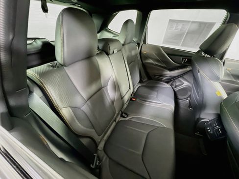 Used 2023 Subaru Forester Wilderness AWD/4WD image 27