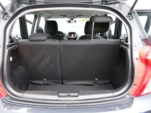 Used 2021 Chevrolet Spark LT image 11