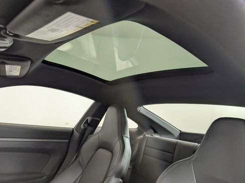 Certified 2025 Porsche 911 Carrera S image 16