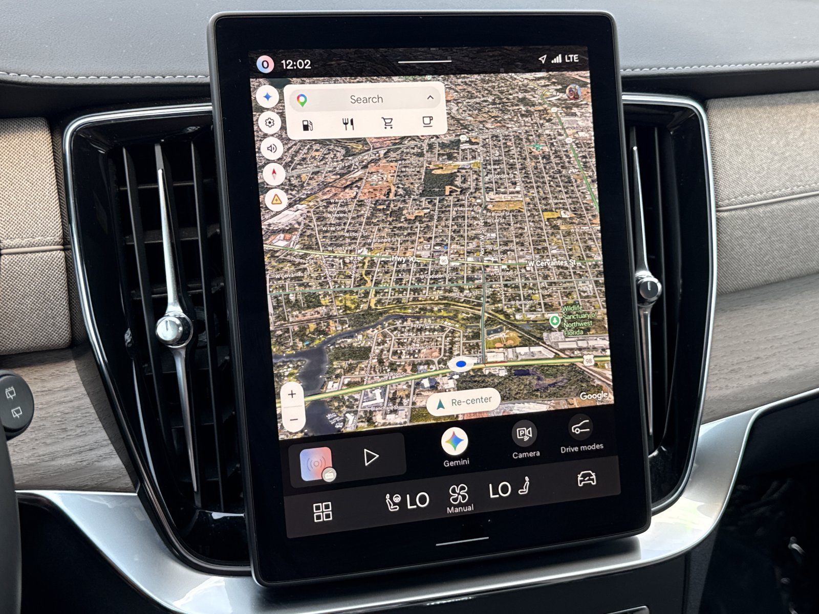 Certified 2026 Volvo XC90 B6 Plus AWD/4WD image 20
