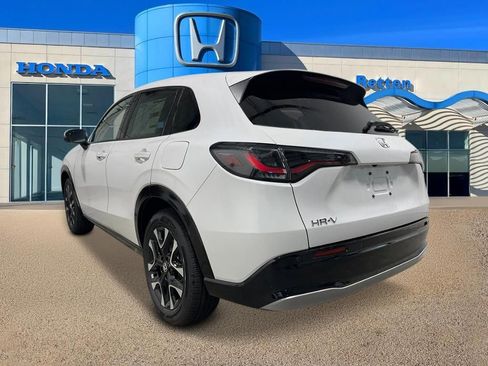 New 2027 Honda HR-V EX-L image 3