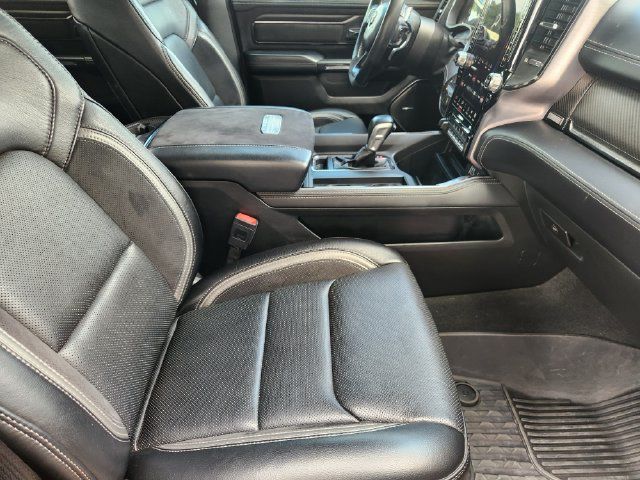 Used 2022 RAM 1500 TRX w/ TRX Level 2 Equipment Group AWD/4WD image 13