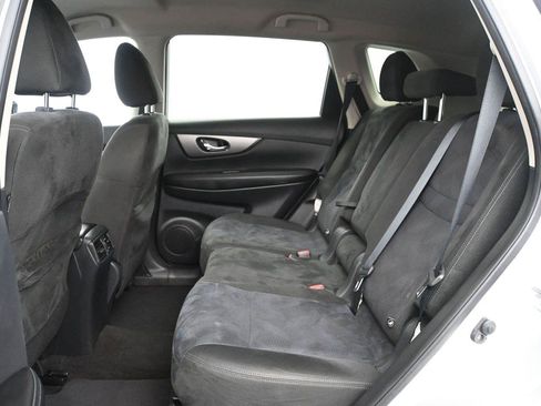 Used 2015 Nissan Rogue SV AWD/4WD image 8