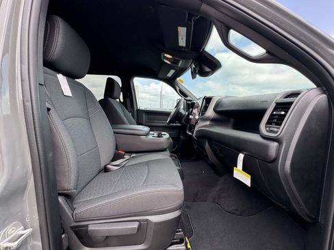 New 2026 RAM 2500 Tradesman AWD/4WD image 14