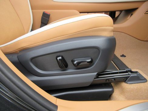 New 2026 Lexus RZ 450e AWD image 25