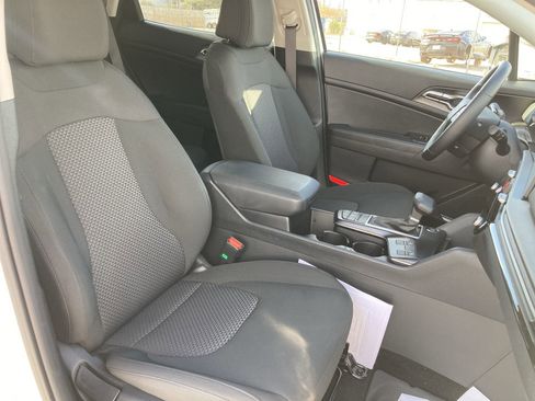 Used 2026 Kia Sportage LX w/ LX Convenience Package image 28
