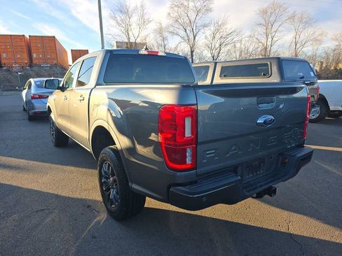 Used 2021 Ford Ranger XLT w/ Equipment Group 301A Mid image 6