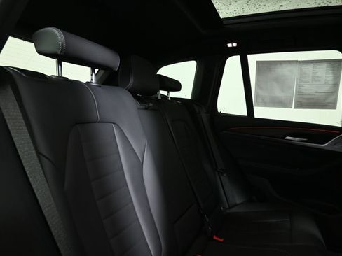 Used 2021 BMW X3 xDrive30i w/ Executive Package image 36