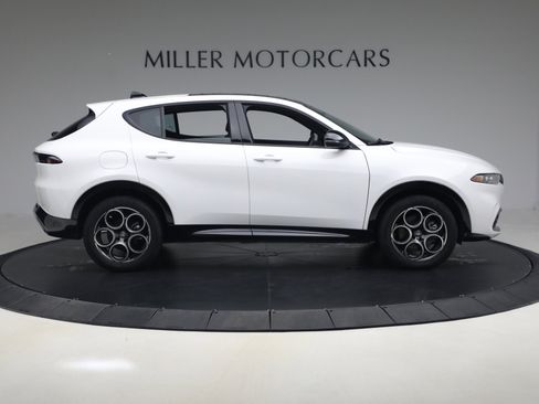 Used 2025 Alfa Romeo Tonale image 9