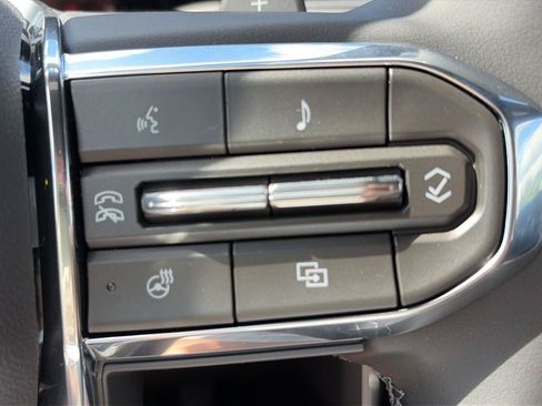 New 2026 GMC Acadia Elevation w/ Black Edition AWD/4WD image 27