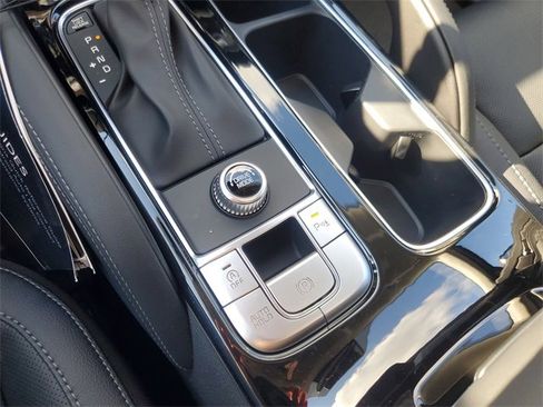 New 2025 Kia Telluride EX image 28