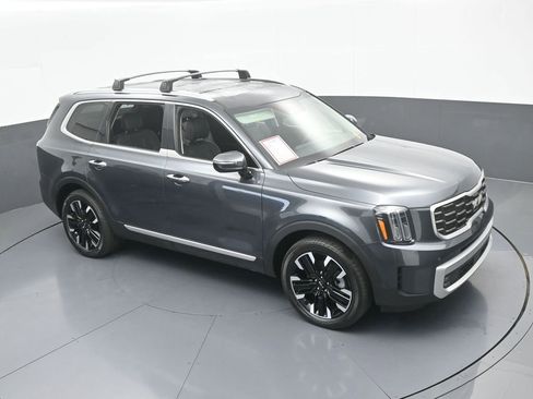 Used 2024 Kia Telluride SX image 63