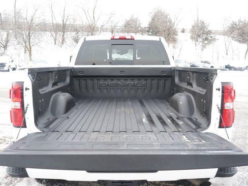 Used 2016 GMC Sierra 2500 Denali w/ Driver Alert Package image 16