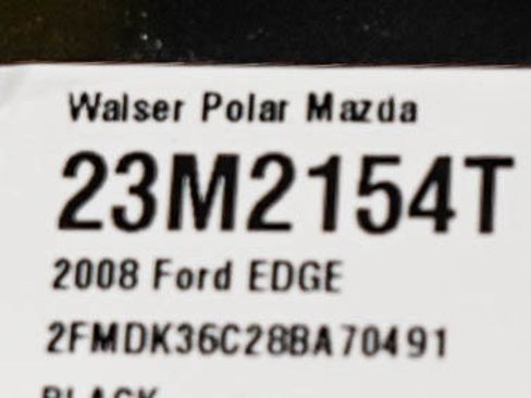 Used 2008 Ford Edge SE FWD image 26