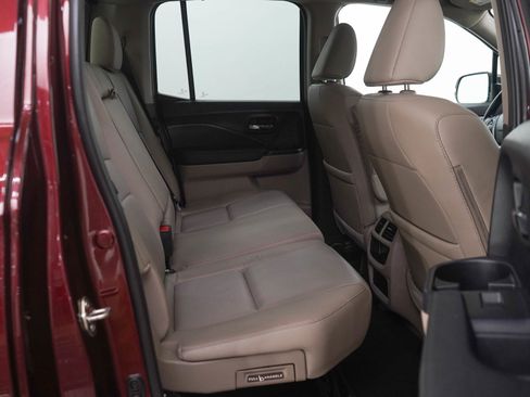 Used 2019 Honda Ridgeline RTL-T image 11
