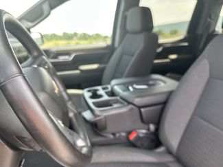 Used 2023 Chevrolet Silverado 1500 LT AWD/4WD video 3