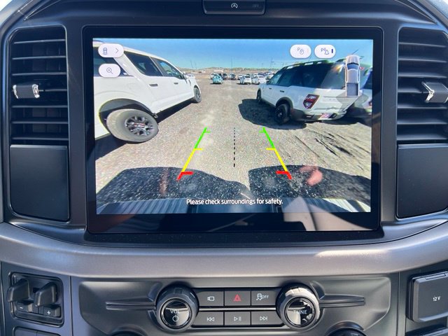 New 2026 Ford F150 XL w/ Equipment Group 103A High AWD/4WD image 31