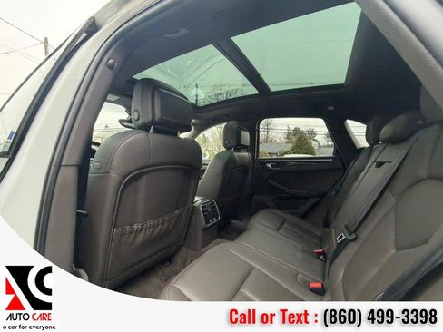 Used 2016 Porsche Macan S image 15