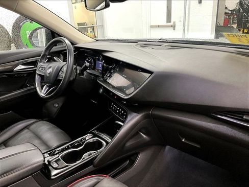 Used 2023 Buick Envision Essence w/ Sport Touring Package image 14